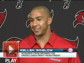 kellen winslow